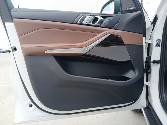New 2026 BMW X5 sDrive40i RWD image 20
