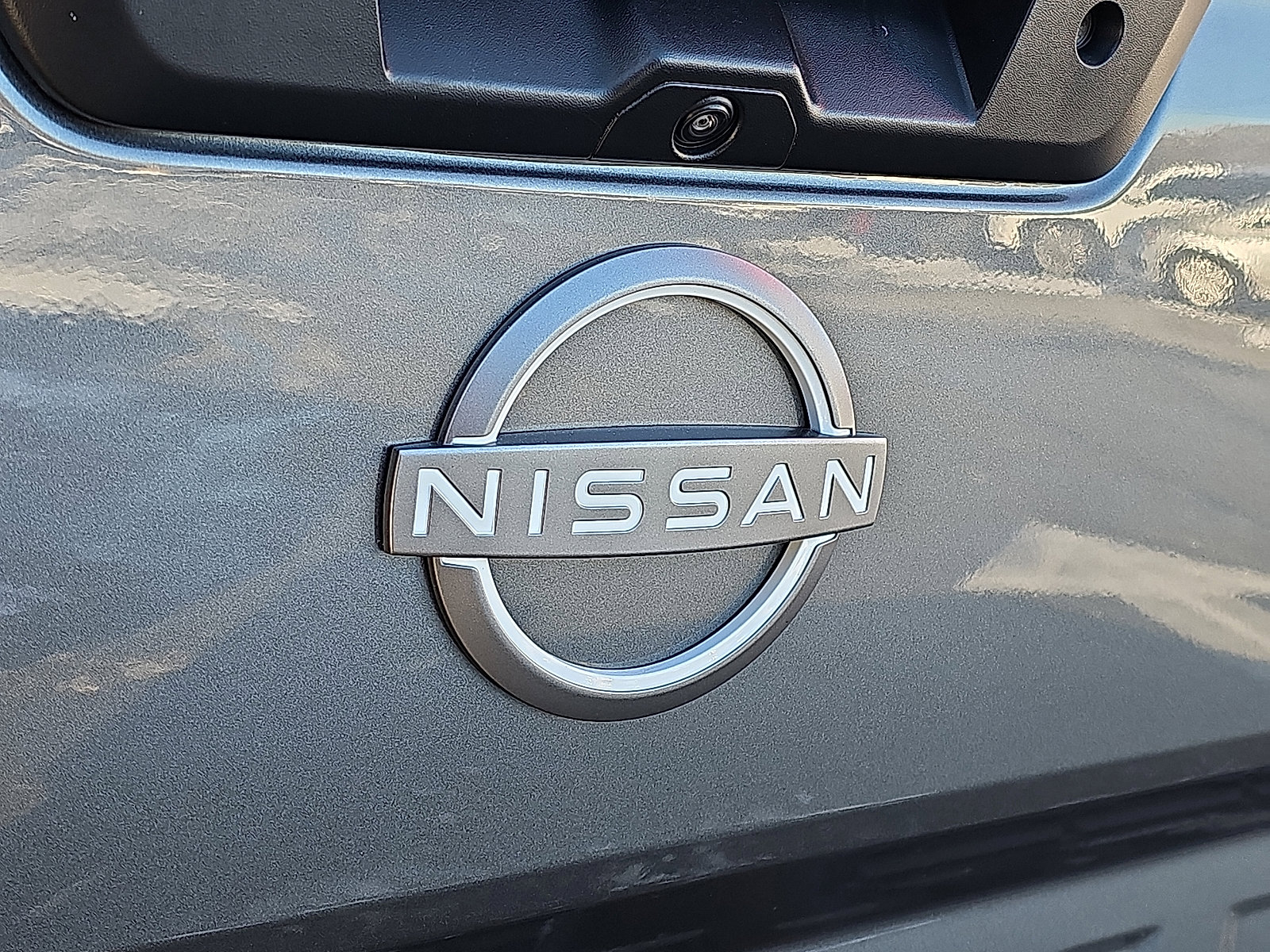 Certified 2024 Nissan Frontier SV w/ Technology Package image 30