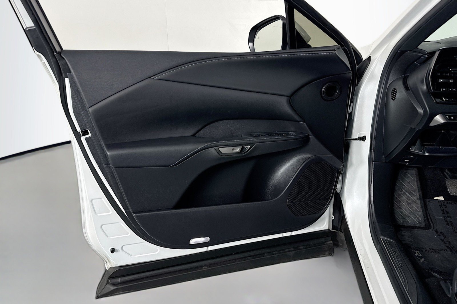 Used 2023 Lexus RX 350 Premium w/ Cold Area Package FWD image 21