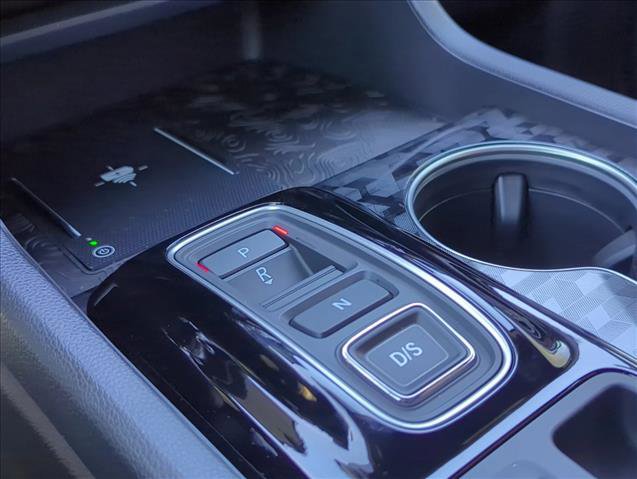 New 2026 Honda Passport TrailSport Elite image 11