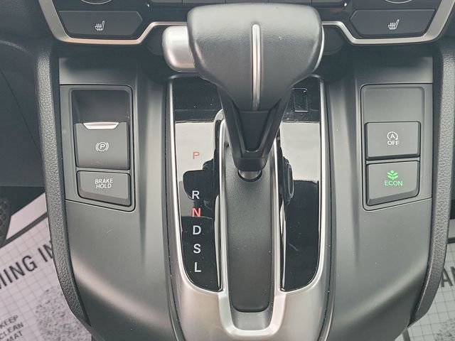 Used 2022 Honda CR-V EX-L image 37
