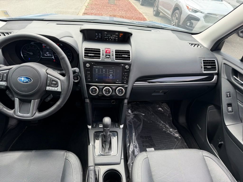 Used 2017 Subaru Forester 2.5i Touring AWD/4WD image 22