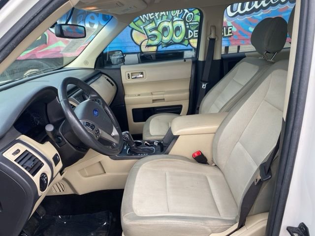 Used 2014 Ford Flex SE image 9