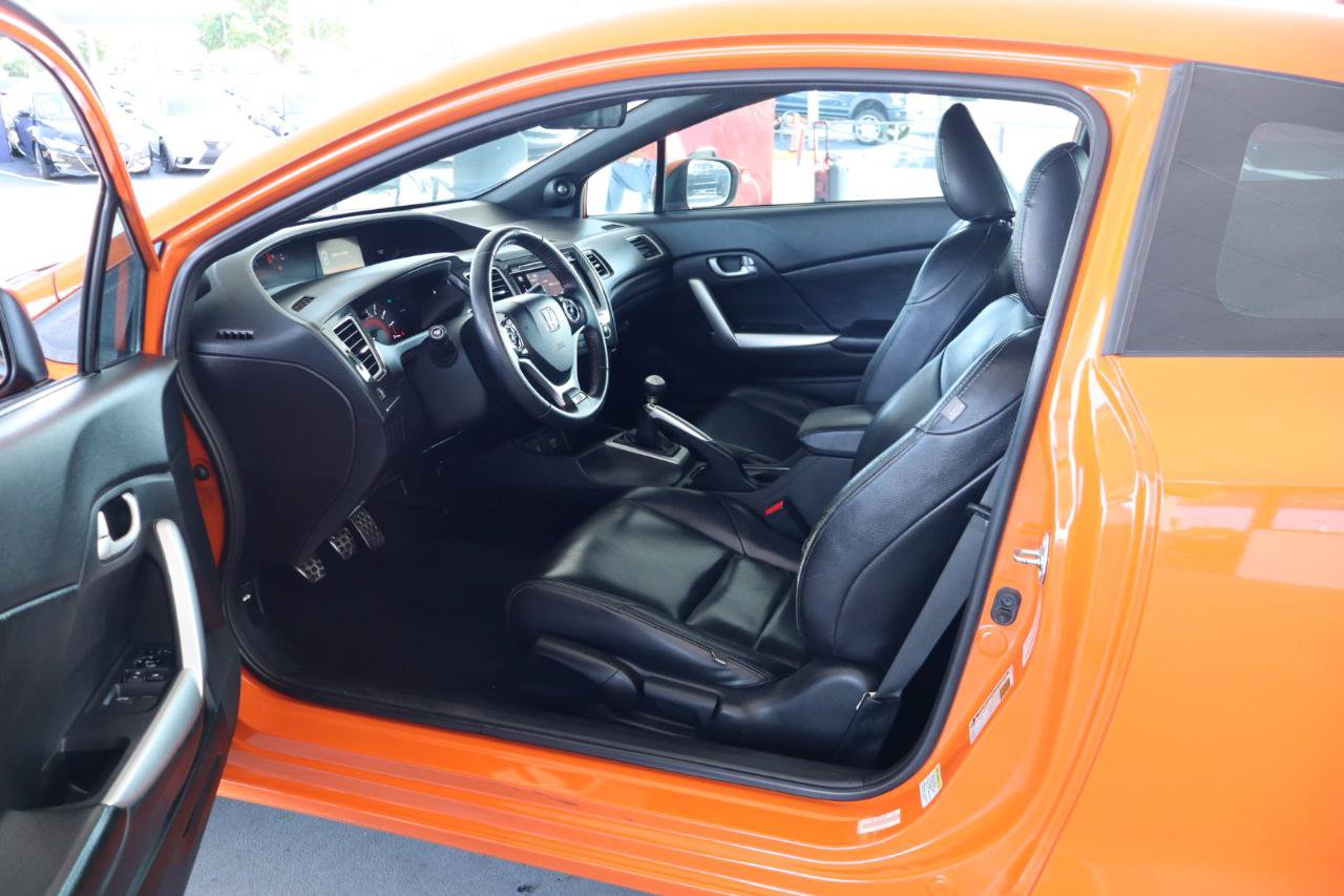 Used 2014 Honda Civic Si image 14