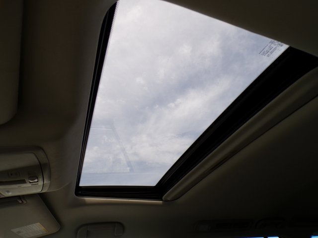 Used 2018 Nissan Armada Platinum w/ Captain Seat Package image 34