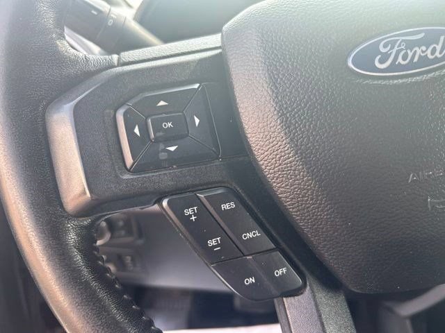 Used 2019 Ford F150 XLT w/ Equipment Group 302A Luxury AWD/4WD image 17