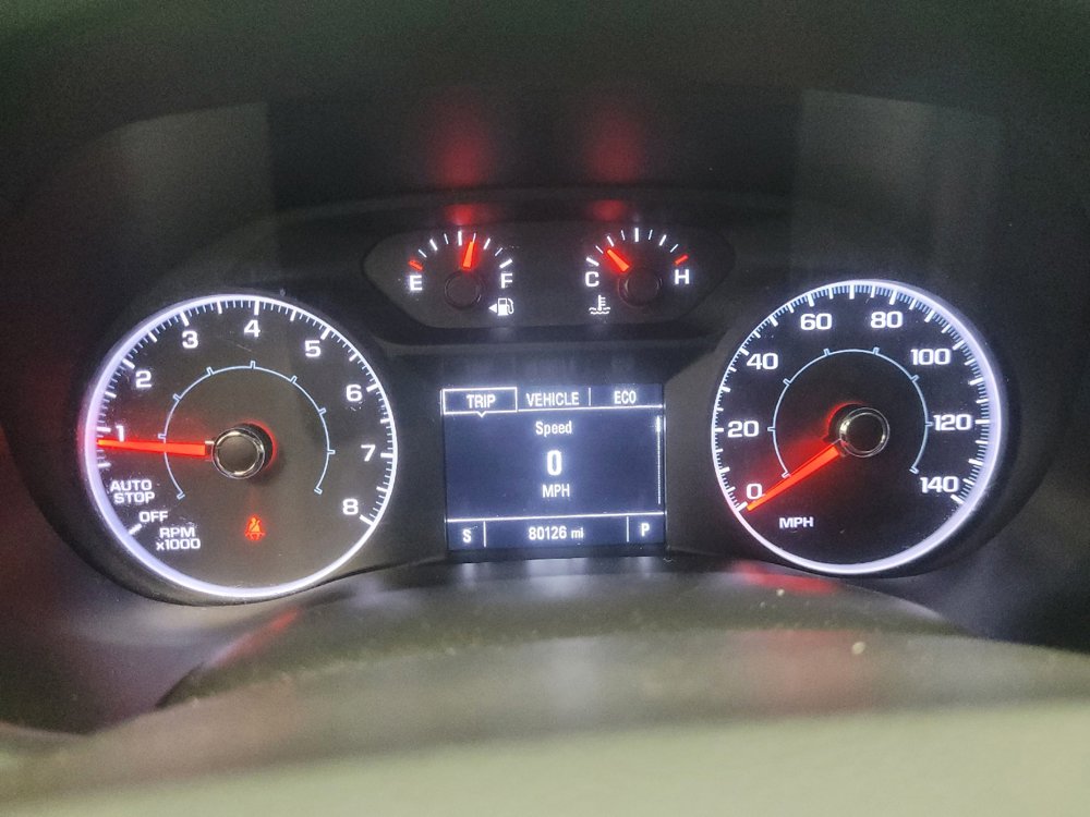 Used 2019 GMC Acadia SLE FWD image 23