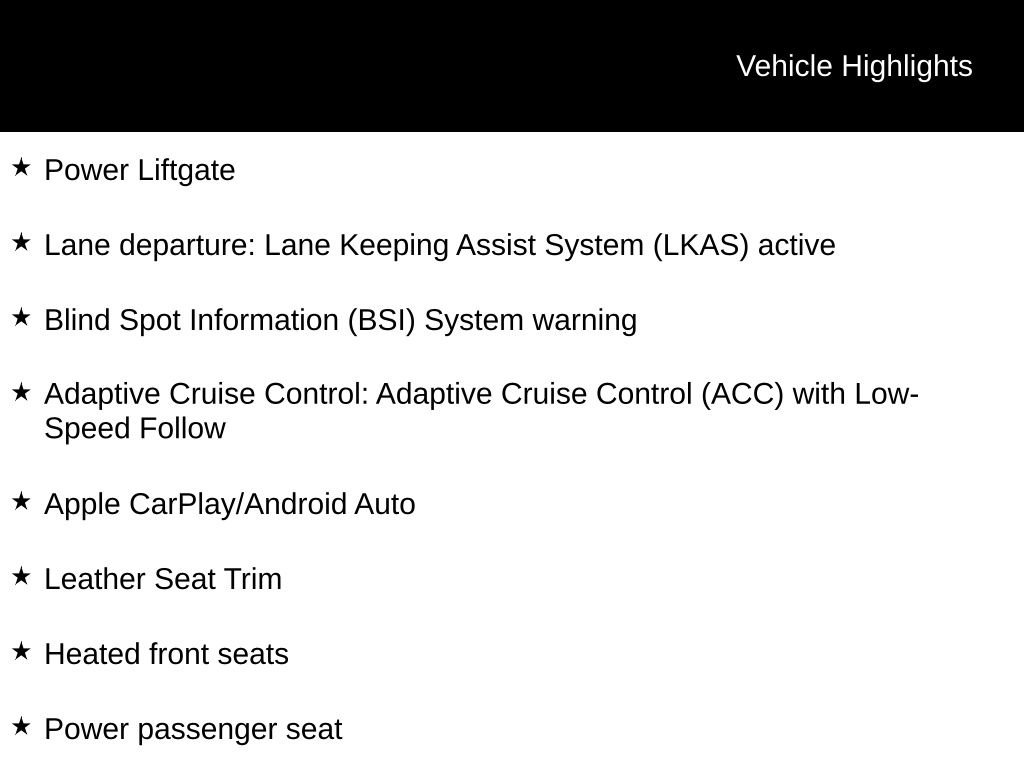 Used 2024 Honda Odyssey EX-L image 6