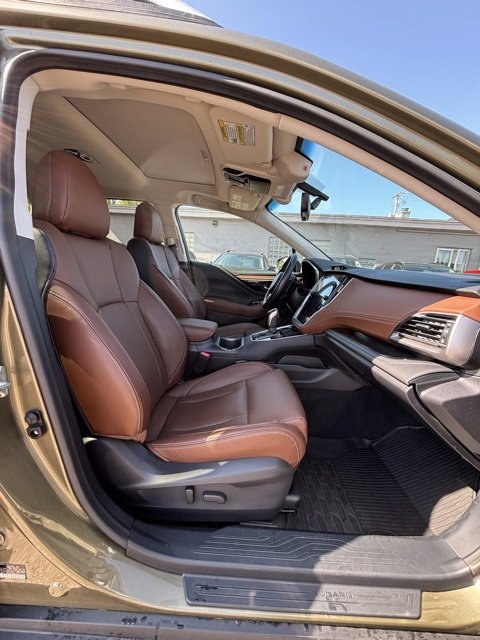 Used 2020 Subaru Outback Touring XT image 12