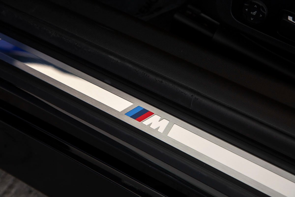 Used 2024 BMW M240i Coupe image 29