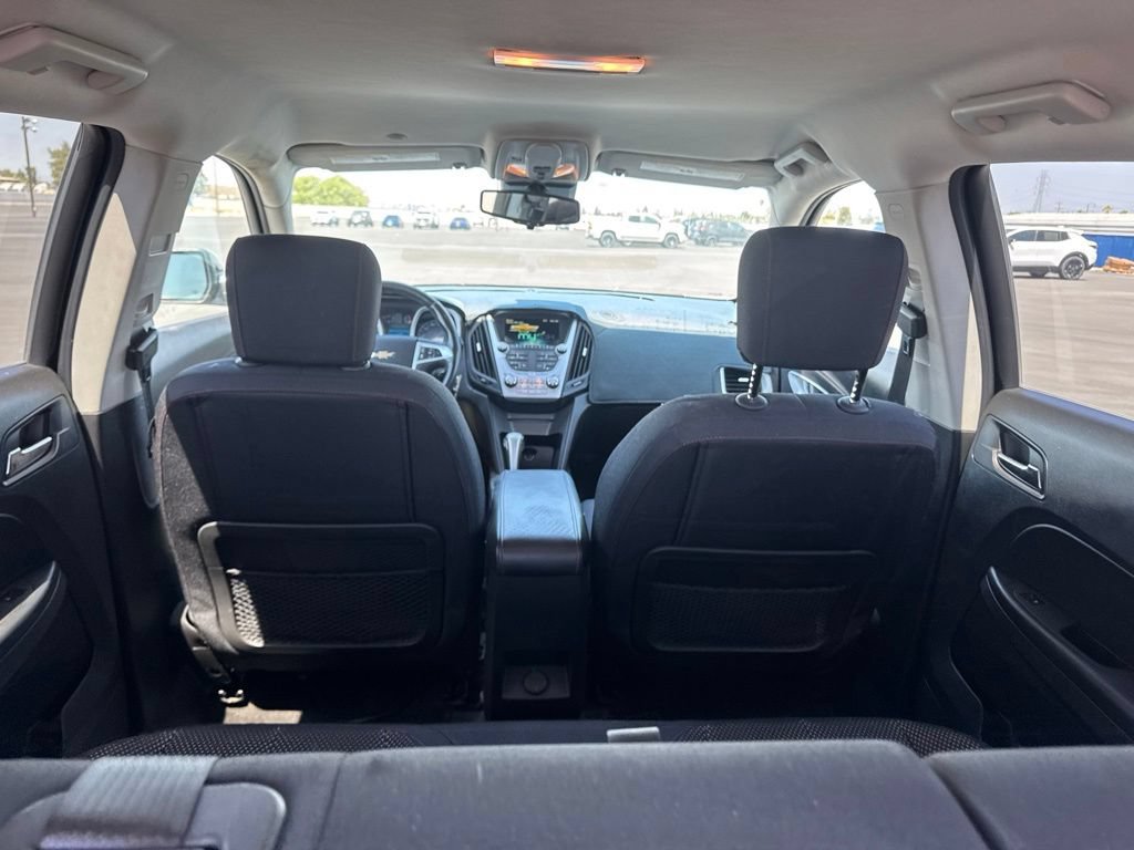 Used 2013 Chevrolet Equinox LT w/ All Star Package FWD image 11