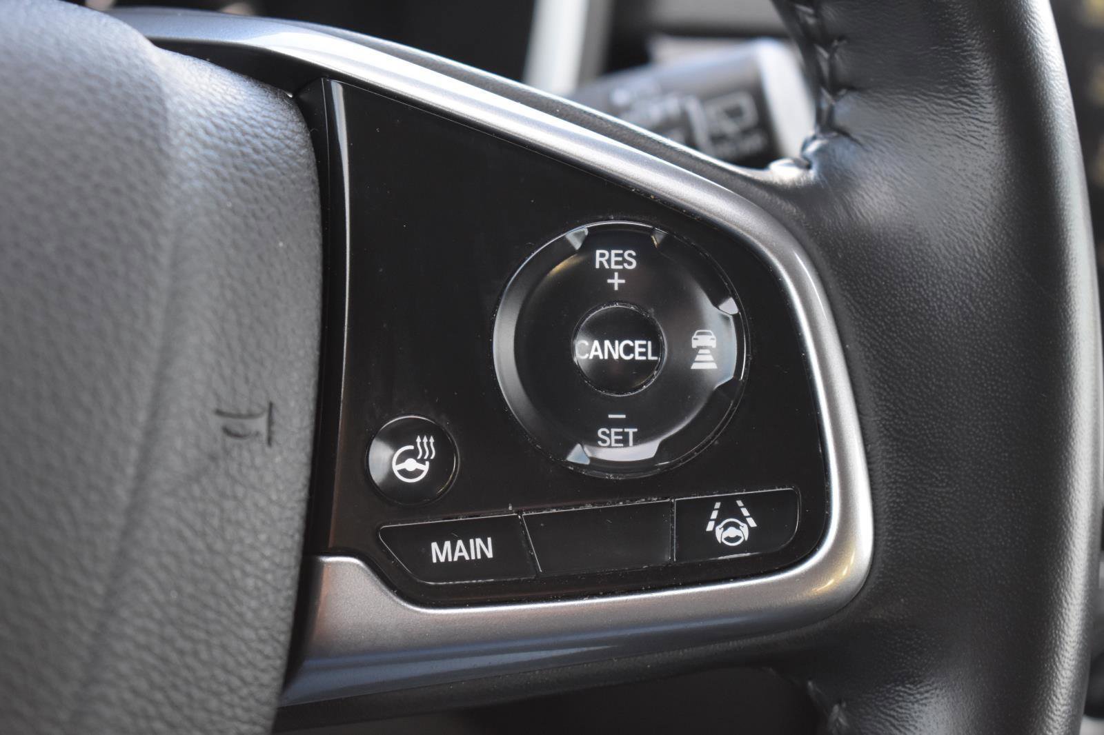 Used 2022 Honda CR-V Touring image 9