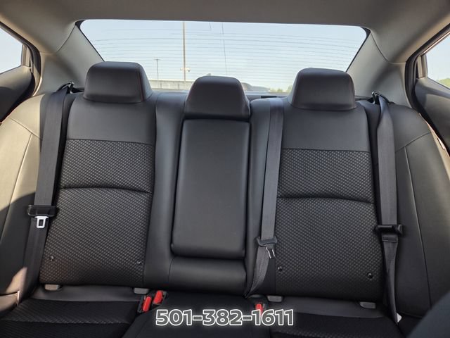 Used 2024 Nissan Altima 2.5 SR FWD image 12
