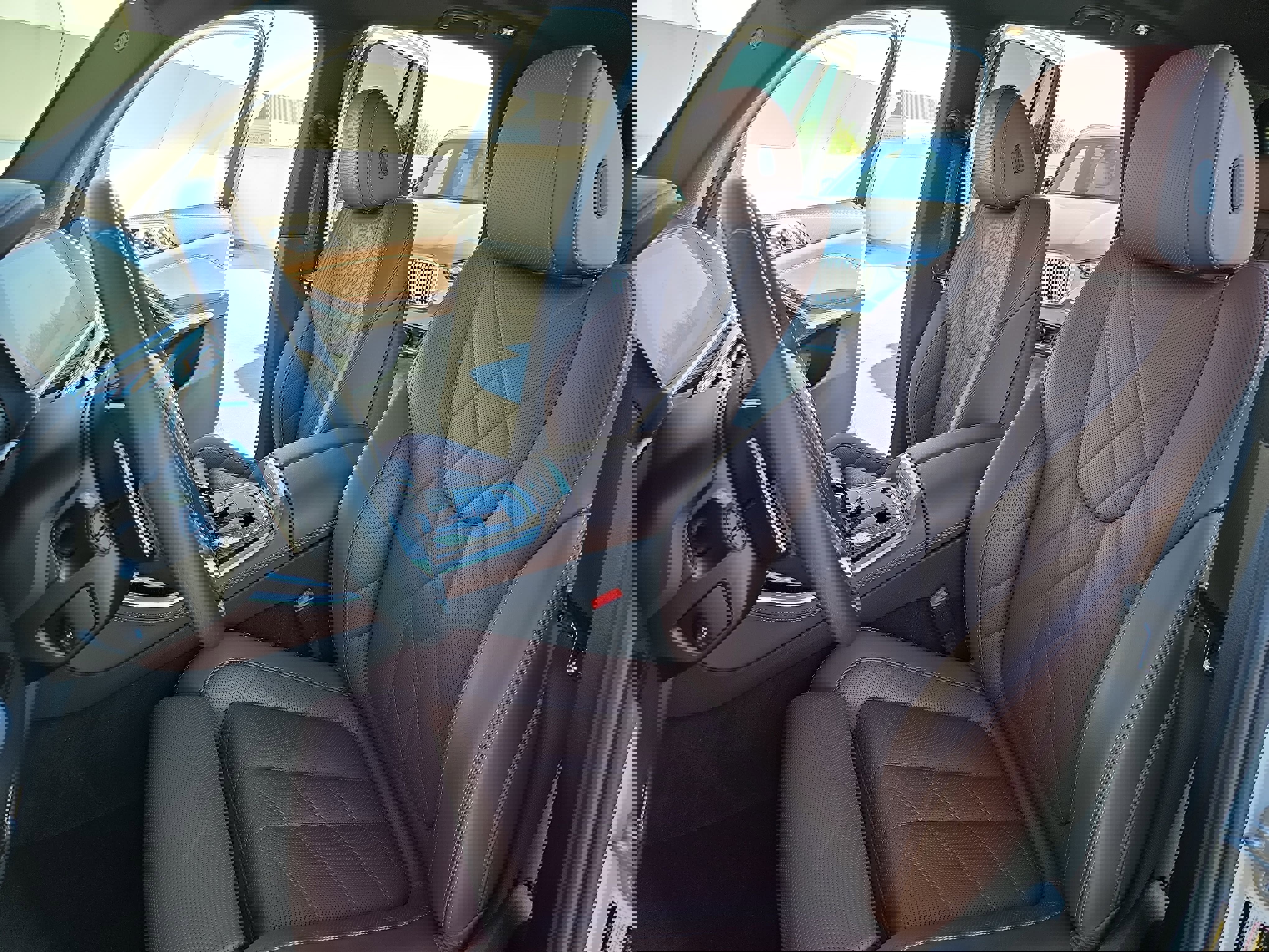 Certified 2023 BMW X5 sDrive40i w/ Premium Package image 16