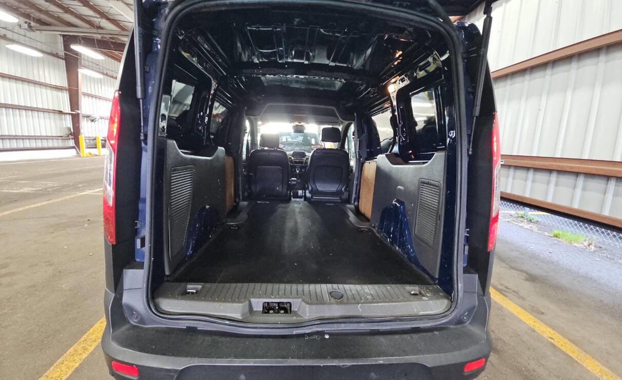 Used 2019 Ford Transit Connect XL image 11