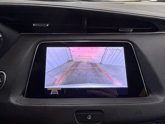 Used 2019 Cadillac XT4 Premium Luxury image 54