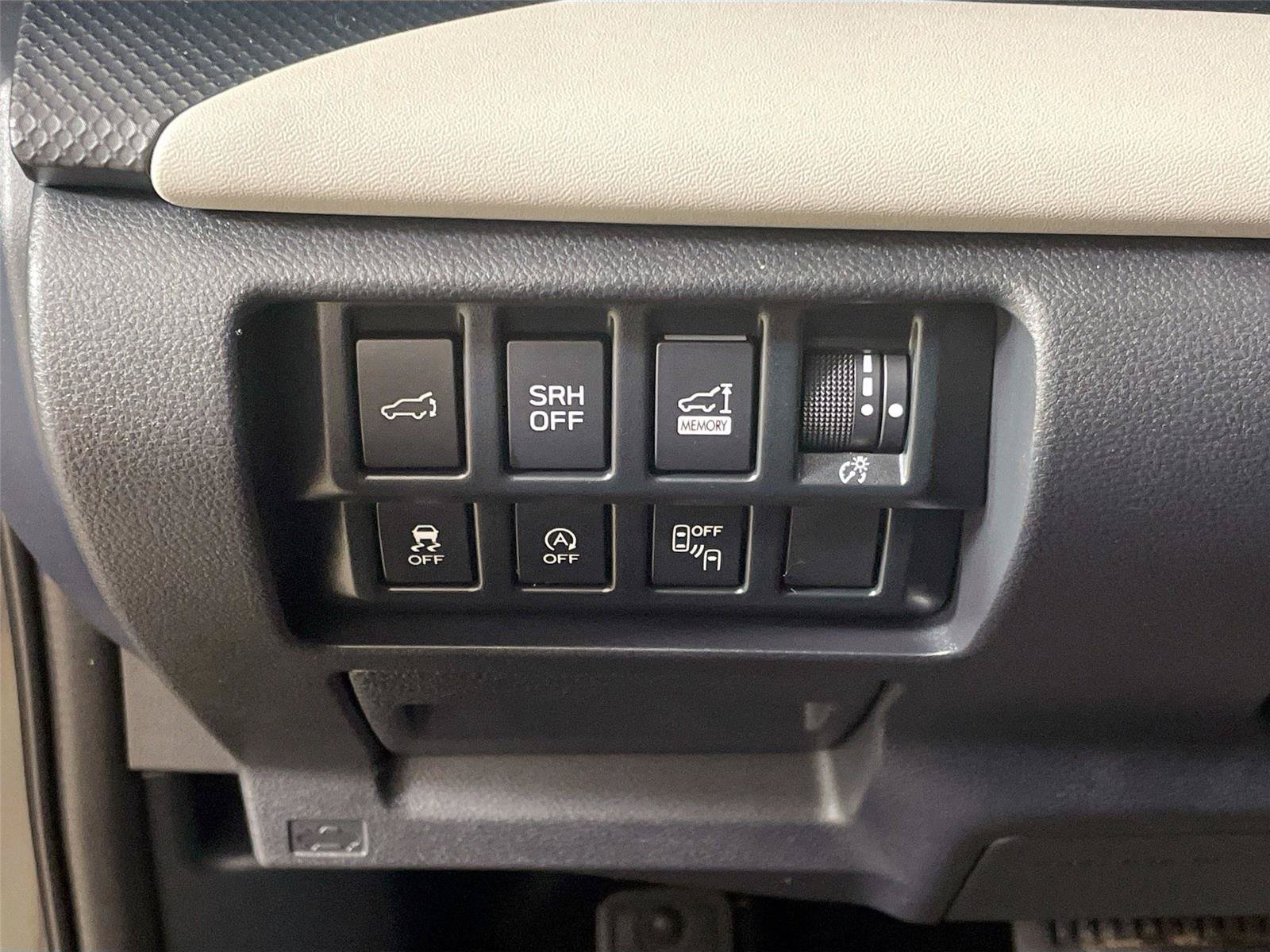 Used 2024 Subaru Forester Limited AWD/4WD image 14