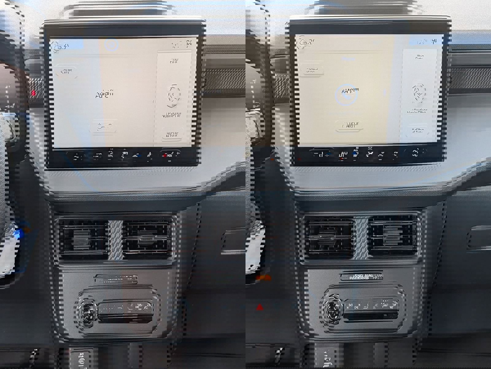 New 2026 Ford Maverick XL w/ Equipment Group 101A image 15