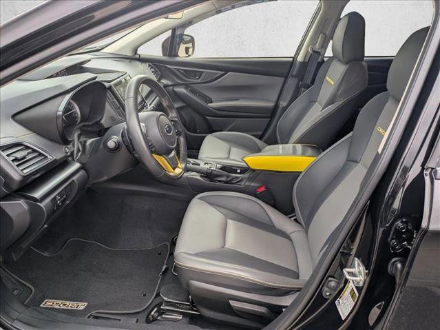 Used 2023 Subaru Crosstrek 2.5i Sport image 14
