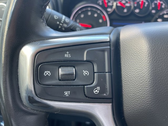 Certified 2023 Chevrolet Silverado 3500 LT w/ Convenience Package image 6