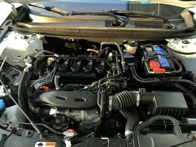 Certified 2023 Honda Accord LX image 13