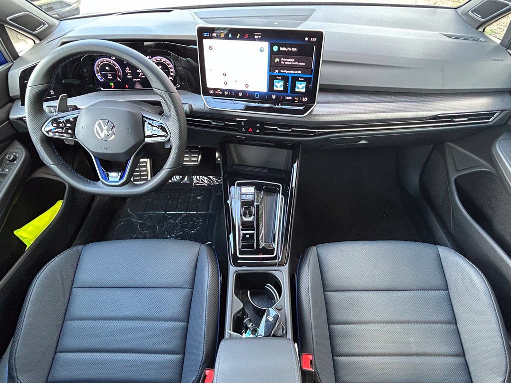 New 2026 Volkswagen Golf AWD/4WD image 10