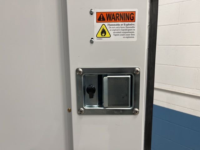 New 2025 Chevrolet Express 3500 Work Van w/ Power Convenience Package image 7