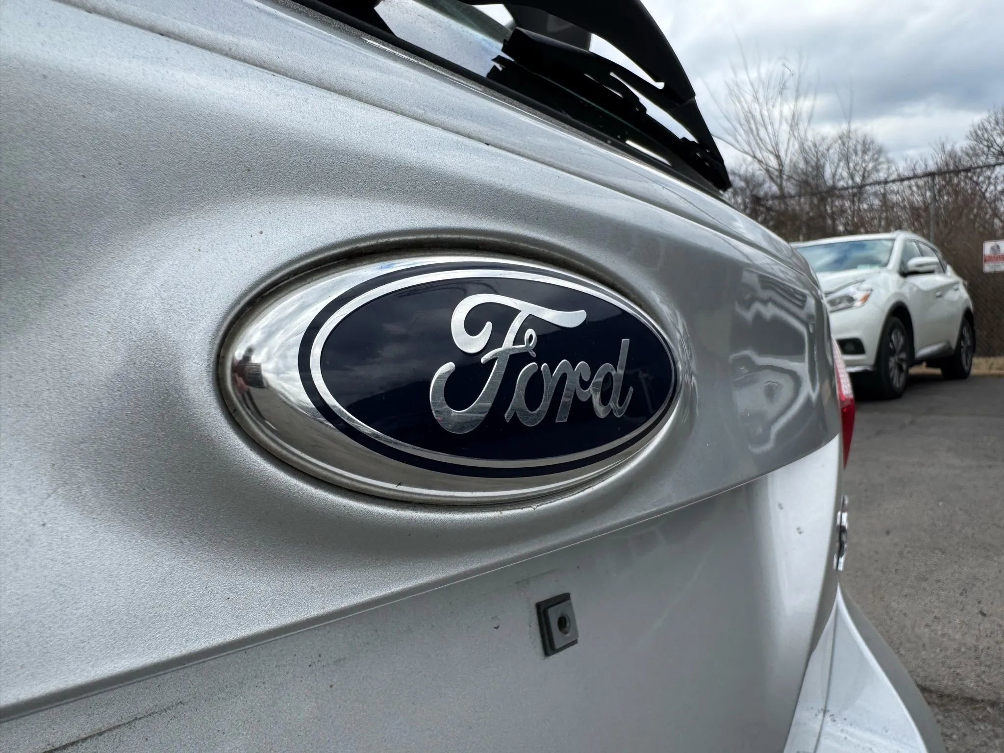 Used 2014 Ford Focus ST w/ Equipment Group 202A FWD image 32