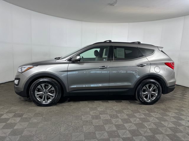 Used 2015 Hyundai Santa Fe Sport w/ Option Group 02 image 6