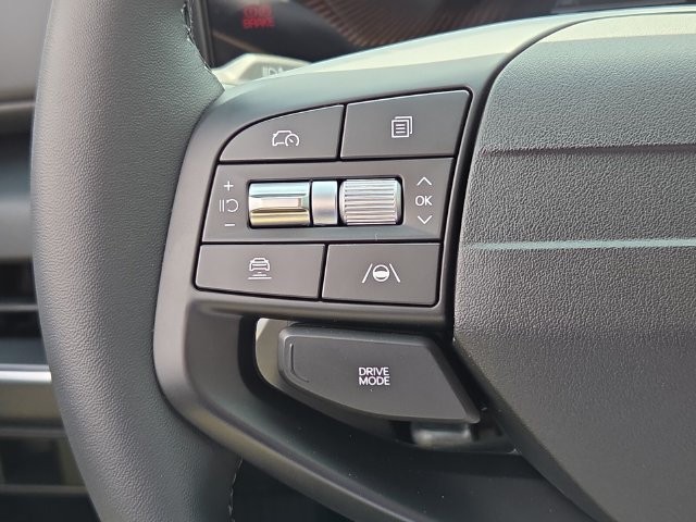 New 2026 Kia K4 GT-Line Turbo FWD image 9