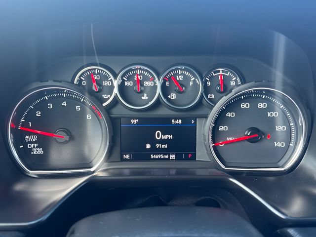 Used 2023 Chevrolet Tahoe LS w/ Driver Alert Package AWD/4WD image 15