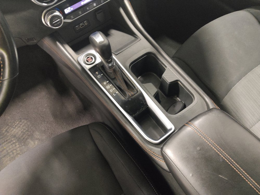 Used 2022 Nissan Sentra SR w/ Trunk Package FWD image 26