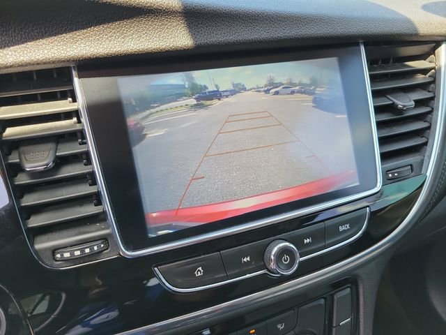 Used 2020 Buick Encore Preferred FWD image 28