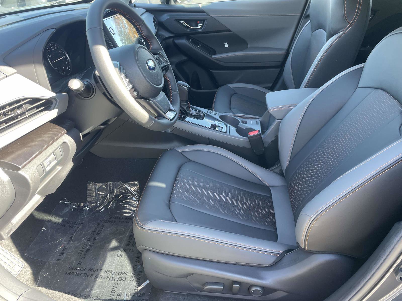 New 2025 Subaru Crosstrek 2.5i Limited w/ Crosstrek Mirror Package image 7