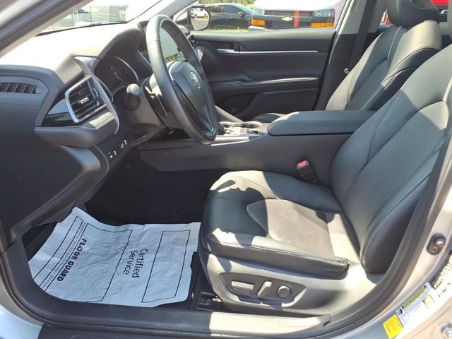 Used 2023 Toyota Camry XSE image 20