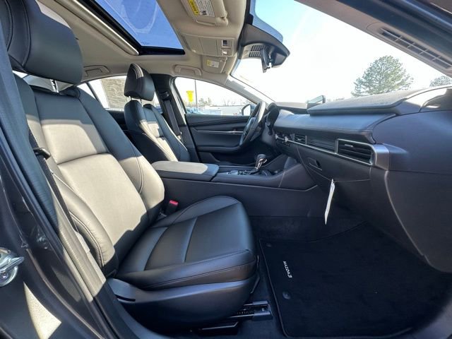 New 2026 MAZDA MAZDA3 2.5 S Sedan w/ Preferred Pkg FWD image 29