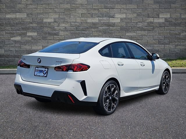 New 2026 BMW 228i xDrive w/ Technology Package AWD/4WD image 6