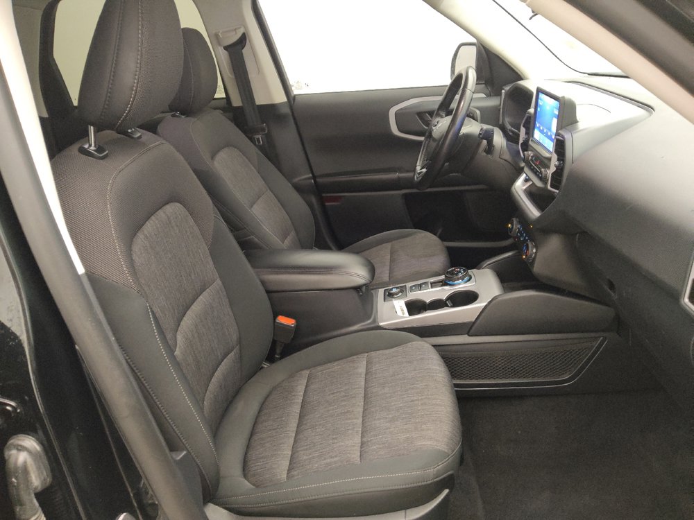 Used 2023 Ford Bronco Sport Big Bend w/ Convenience Package AWD/4WD image 21