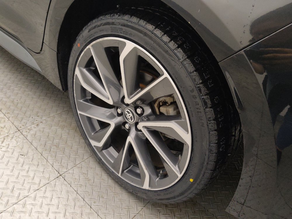 Used 2020 Toyota Corolla SE FWD image 31