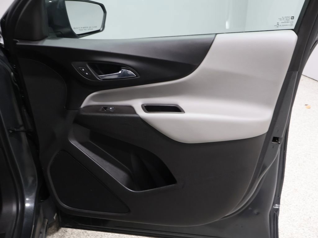 Used 2020 Chevrolet Equinox LT image 24