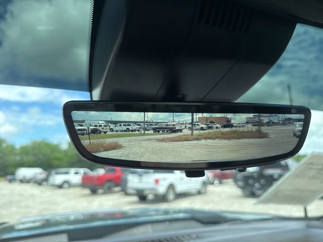 Used 2025 Chevrolet Silverado 3500 LTZ w/ LTZ Texas Edition AWD/4WD image 26