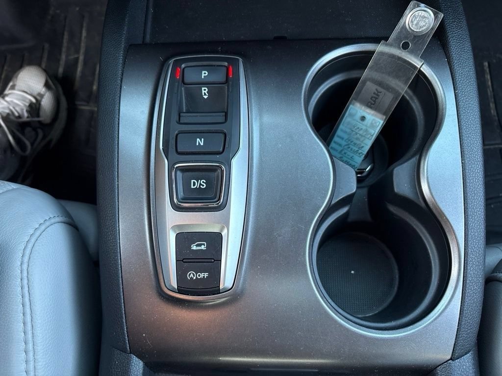 Used 2021 Honda Passport EX-L image 26