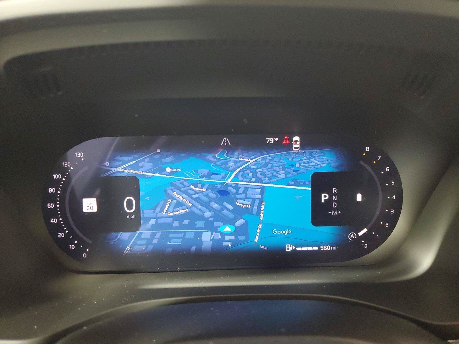 New 2027 Volvo XC60 B5 Ultra AWD/4WD image 27