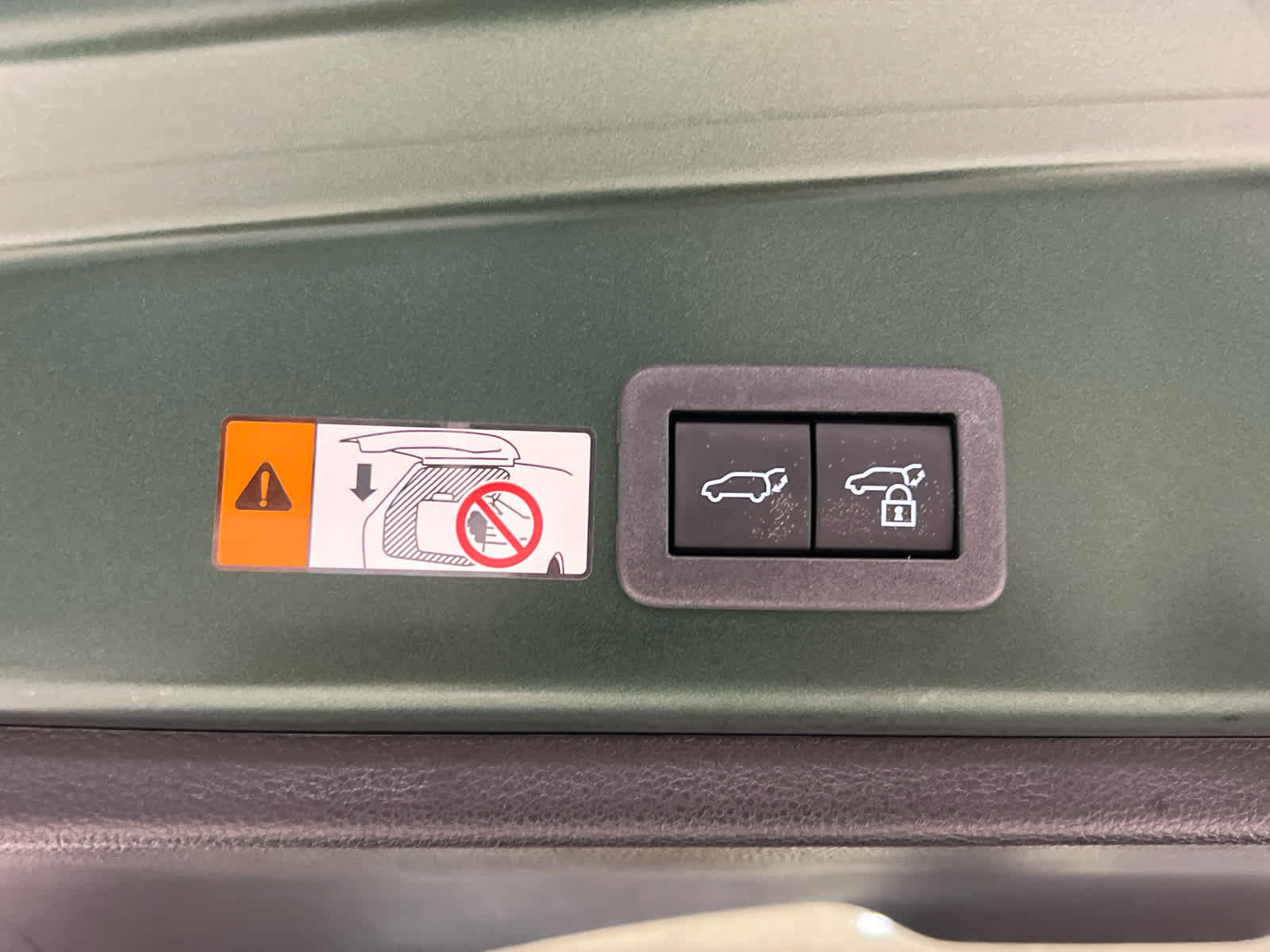 New 2026 Toyota Corolla Cross XLE w/ Convenience Package image 11