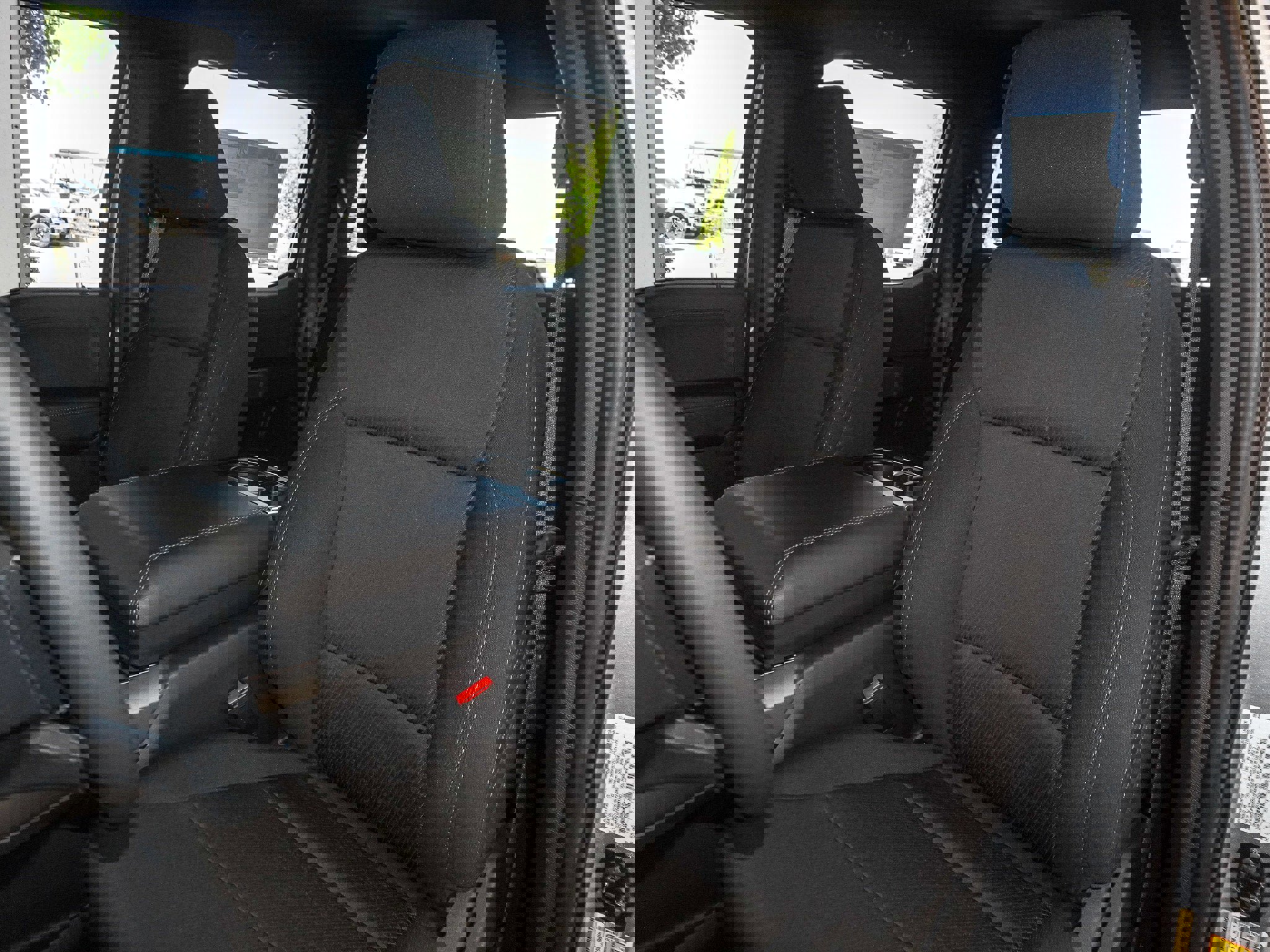 New 2026 Ford F150 XLT image 24