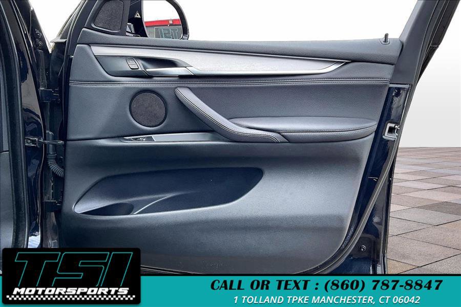 Used 2018 BMW X5 xDrive35i image 23