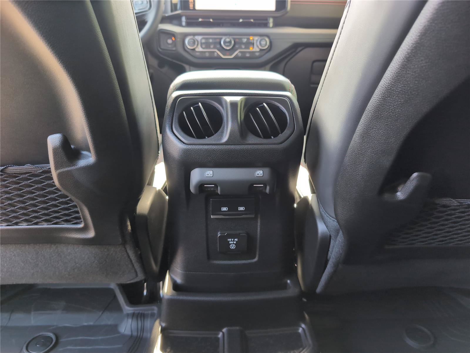 New 2026 Jeep Wrangler Unlimited Rubicon AWD/4WD image 33