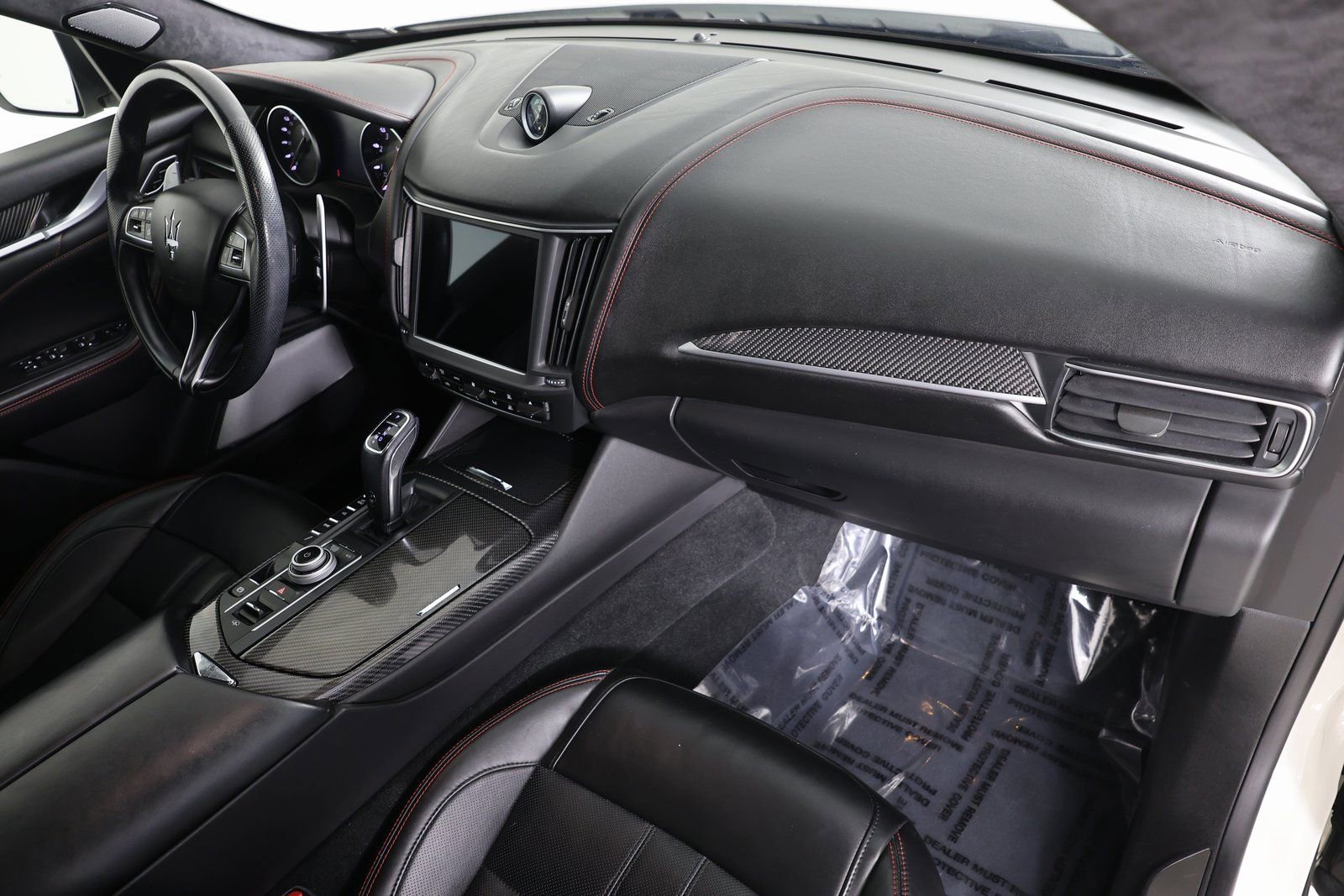 Used 2021 Maserati Levante GTS image 31