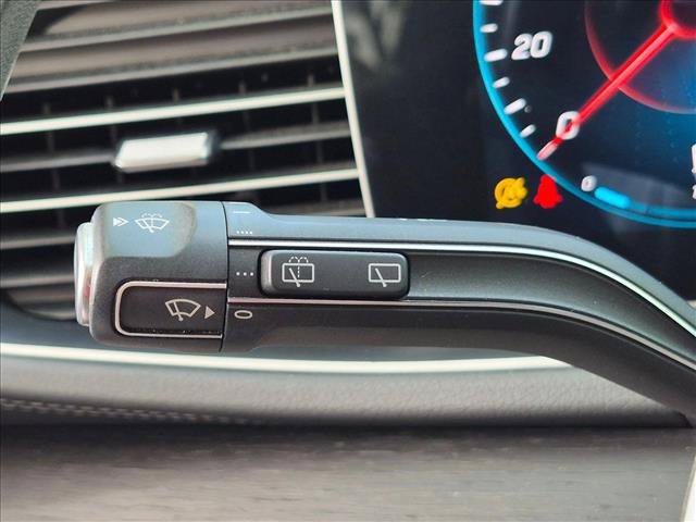 Used 2020 Mercedes-Benz GLS 450 4MATIC image 9