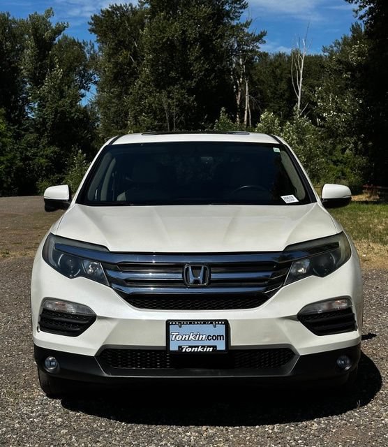 Used 2016 Honda Pilot EX-L image 3